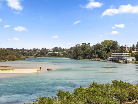 Waters Edge Nambucca Heads - Accommodation Sydney 6