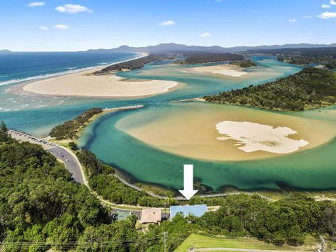Waters Edge Nambucca Heads - Accommodation Sydney 5