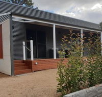 Murray Bridge Tourist Park - Accommodation Sydney