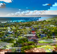 Your Luxury Escape - Tradewinds 1 - Accommodation Sydney