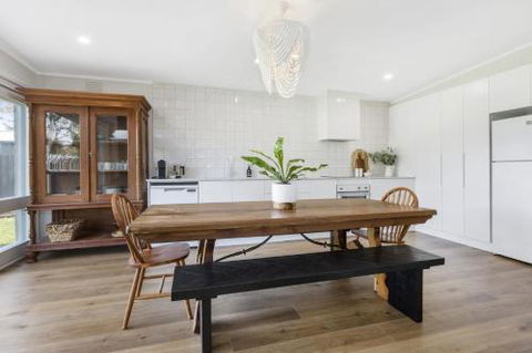 SUNKISSED MORNINGTON - Accommodation Sydney 4