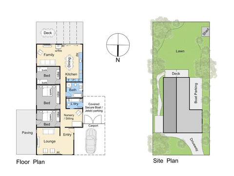 SUNKISSED MORNINGTON - Accommodation Sydney 1
