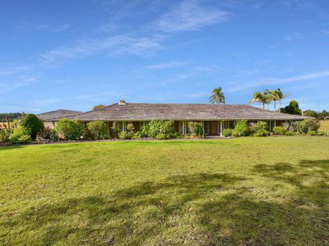 Wine Country Homestead 4 6br House - Sydney 4u 4