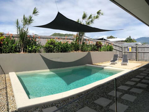 Cooya Beach Ultimate Tropical Getaway - Accommodation Sydney 3