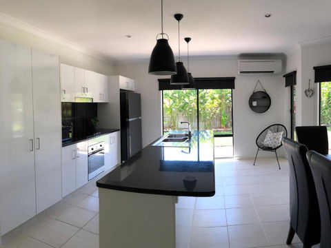 Cooya Beach Ultimate Tropical Getaway - Accommodation Sydney 5