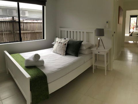 Cooya Beach Ultimate Tropical Getaway - Accommodation Sydney 1