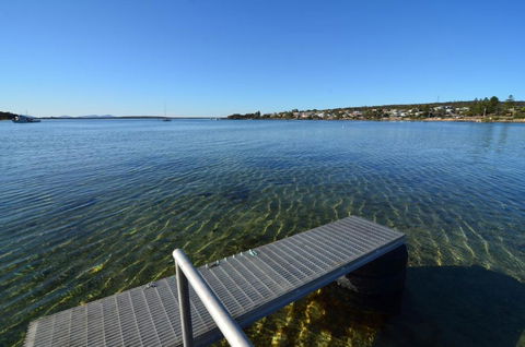 CDC 625 Beach House - Accommodation Sydney 1