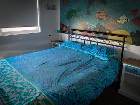 CDC 625 Beach House - Accommodation Sydney 3