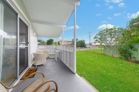 Frangipani Cottage - Accommodation Sydney 1
