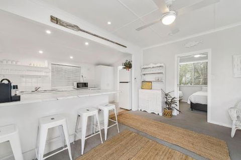 Frangipani Cottage - Accommodation Sydney 6
