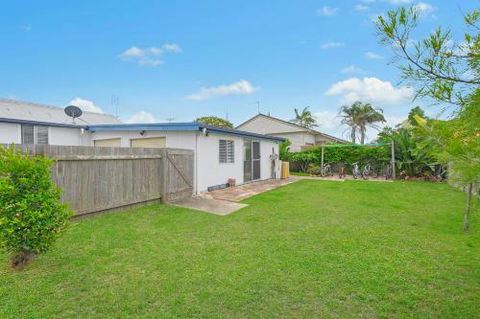 Frangipani Cottage - Accommodation Sydney 3