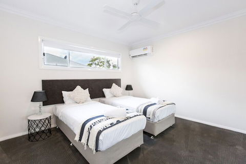 Wagga Apartments 5 - Sydney 4u 6