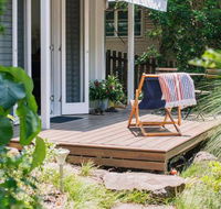 Byron Garden Retreat - Accommodation Sydney