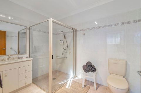 Seascape At 19 Pindari Privacy Space Views - Accommodation Sydney 6