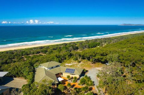 Seascape At 19 Pindari Privacy Space Views - Accommodation Sydney 1