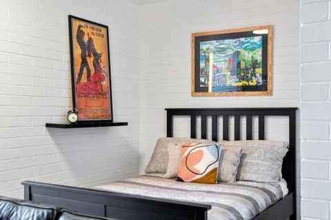 Soho Chic Apartment - Accommodation Sydney 0