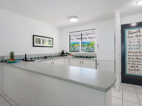Absolute Beachfront - Sydney 4u 2