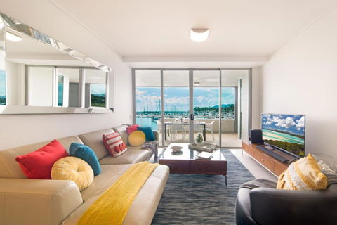 Seascape On Shingley Whitsundays - Accommodation Sydney 1