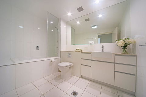 Seascape On Shingley Whitsundays - Accommodation Sydney 5