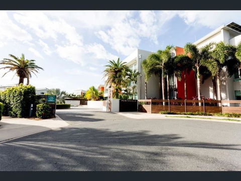 Seascape On Shingley Whitsundays - Accommodation Sydney 4