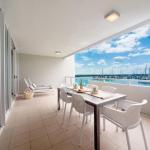 Seascape On Shingley Whitsundays - Accommodation Sydney 0
