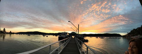 Palm Beach Bed & Breakfast - Accommodation Sydney 6