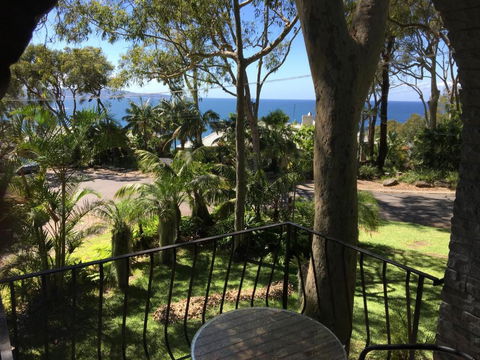 Palm Beach Bed & Breakfast - Accommodation Sydney 5