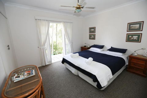 Palm Beach Bed & Breakfast - Accommodation Sydney 2