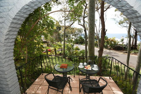 Palm Beach Bed & Breakfast - Accommodation Sydney 3