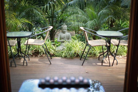 Palm Beach Bed & Breakfast - Accommodation Sydney 1
