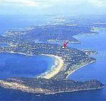 Palm Beach Bed  Breakfast - Accommodation Sydney