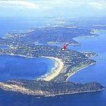 Palm Beach Bed & Breakfast - Accommodation Sydney 0