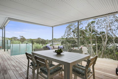 Lansdowne Villa - Accommodation Sydney 5