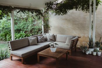 Seagrass - Sydney Resort 1