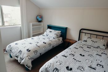 Seagrass - Sydney Resort 3