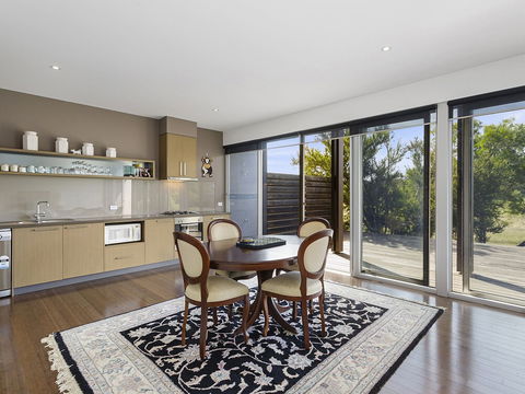 DREW Stay On St. Andrews Top Rated Golf Course - Sydney 4u 5