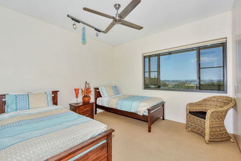 Darwin Waterfront Short Stay Apartments - Accommodation Sydney 1