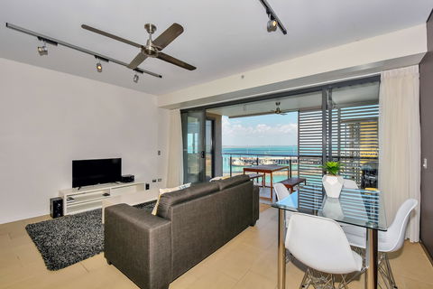Darwin Waterfront Short Stay Apartments - Accommodation Sydney 3
