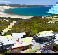 One Mile Retreat - Accommodation Sydney