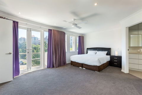 Kensington 4 Bedroom House 89 BROM - Accommodation Sydney 4