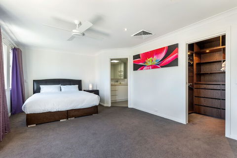 Kensington 4 Bedroom House 89 BROM - Accommodation Sydney 6