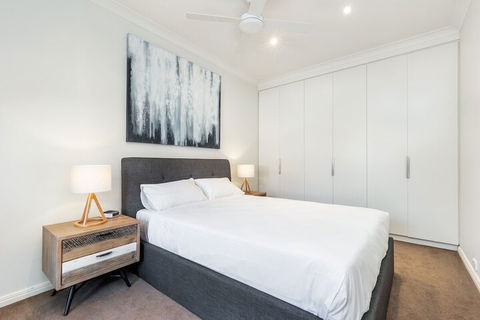 Kensington 4 Bedroom House 89 BROM - Accommodation Sydney 7