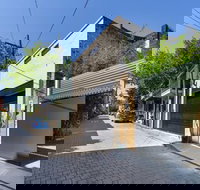 Ultimo 1 bed. furnished house w parking - Accommodation Sydney