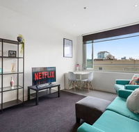 JOLI Directly Opposite MCG - Sydney 4u