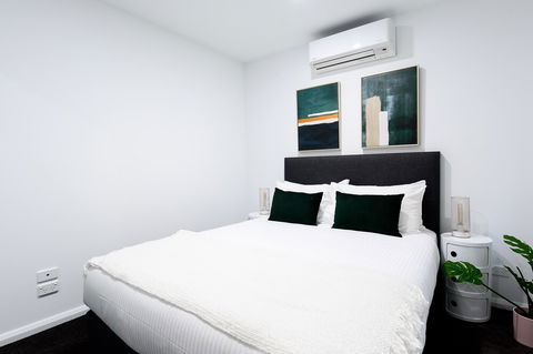 CARLISLE Bright Townhouse In Great Location - Accommodation Sydney 3