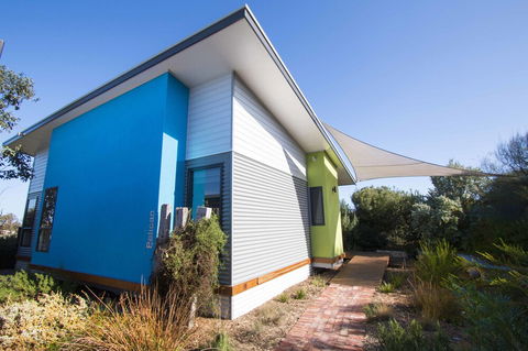 Coorong Cabins - Pelican Cabin - Sydney 4u 0