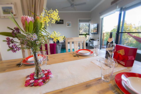 Coorong Cabins - Pelican Cabin - Sydney 4u 2