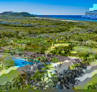 A Perfect Stay Byron Pacific Vista - Accommodation Sydney