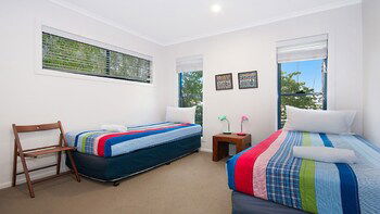 KKS At Lennox - Accommodation Sydney 6