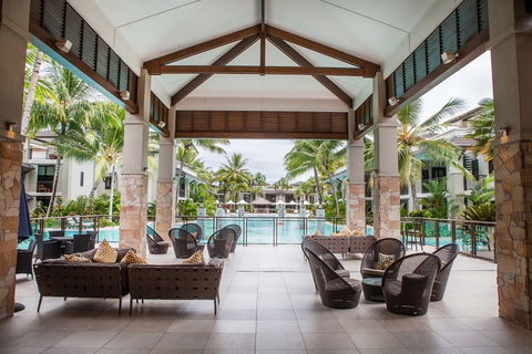 Sea Temple - 160 Luxury Swimout - Accommodation Sydney 1